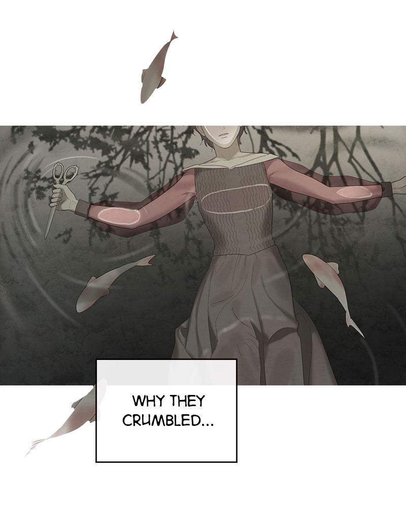 Read Whale Star The Gyeongseong Mermaid Manga Online