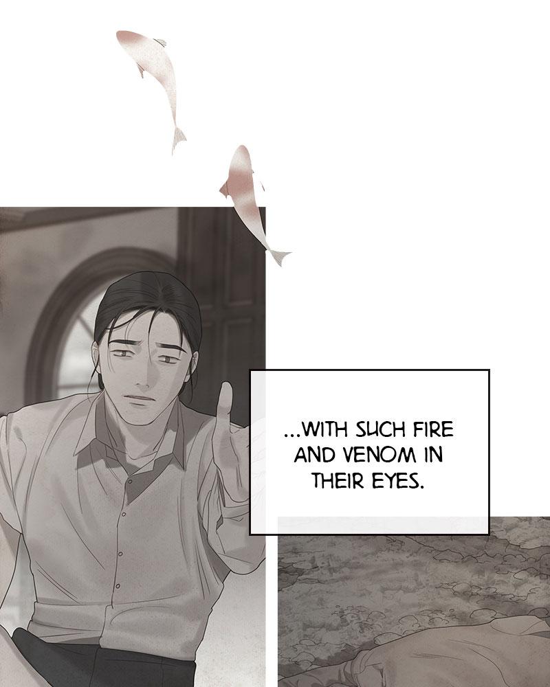 Read Whale Star The Gyeongseong Mermaid Manga Online