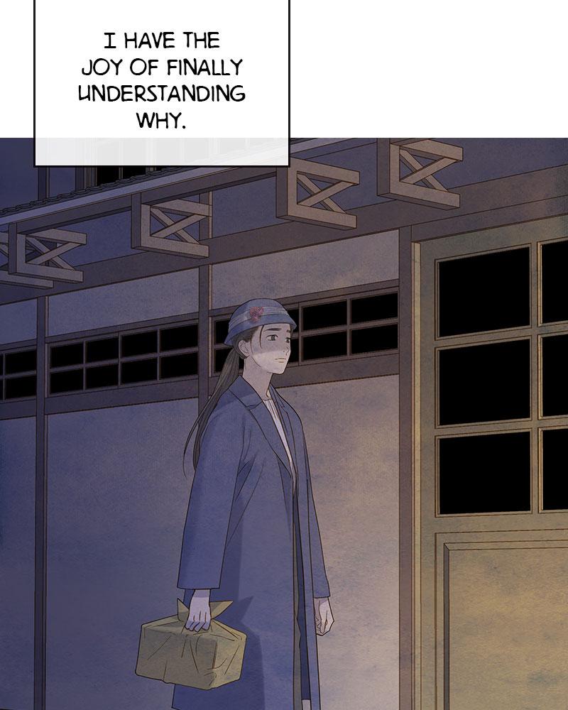 Read Whale Star The Gyeongseong Mermaid Manga Online