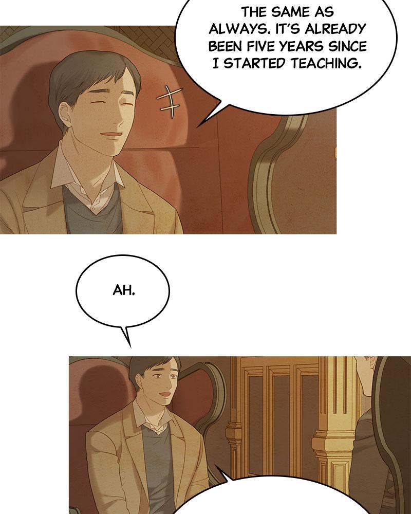 Read Whale Star The Gyeongseong Mermaid Manga Online