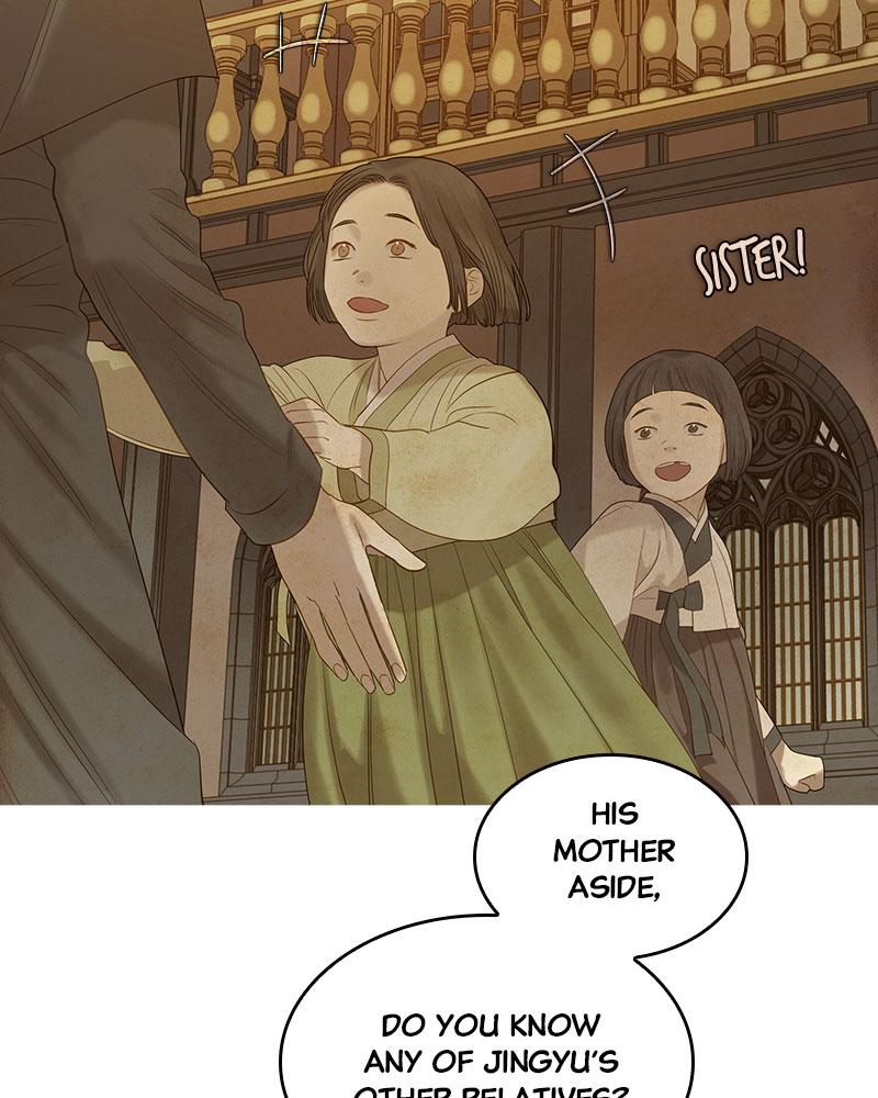 Read Whale Star The Gyeongseong Mermaid Manga Online