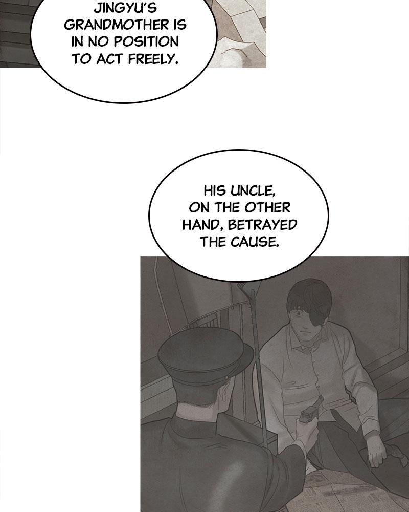 Read Whale Star The Gyeongseong Mermaid Manga Online