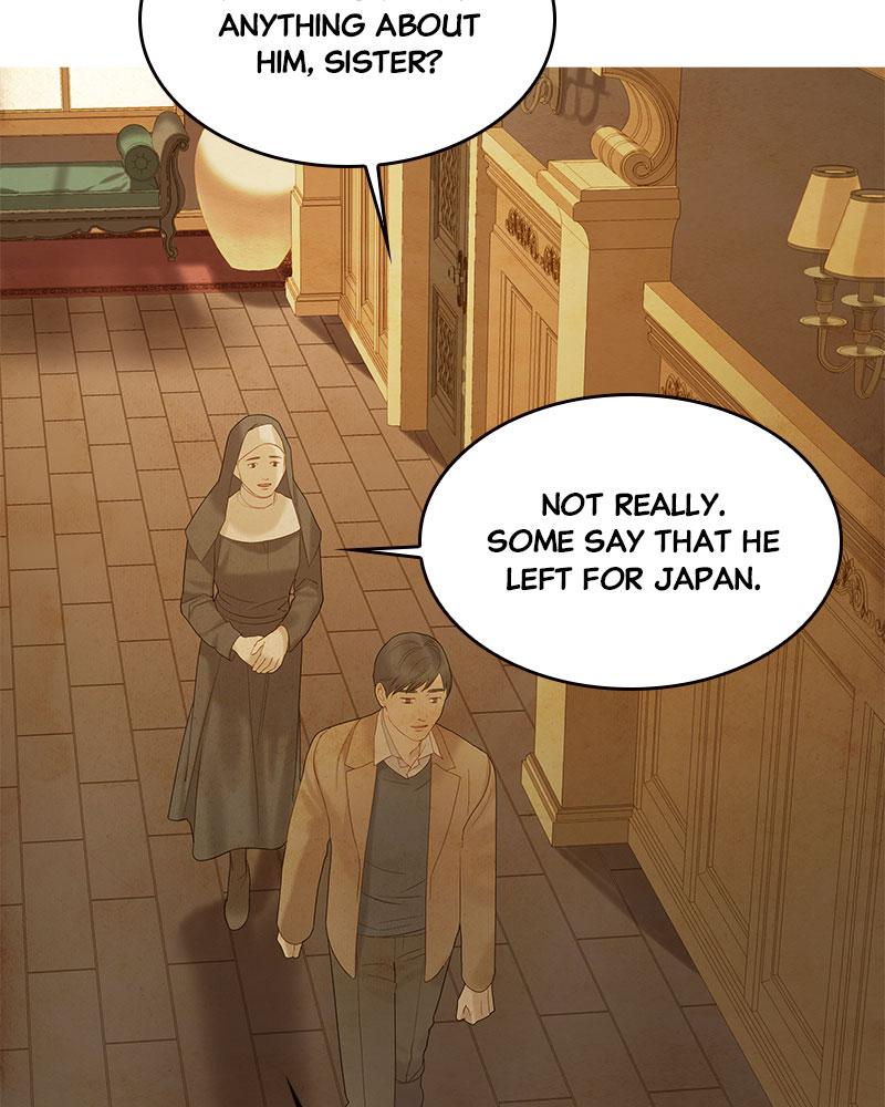 Read Whale Star The Gyeongseong Mermaid Manga Online