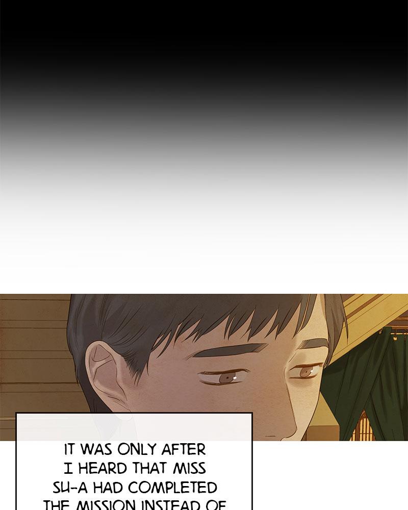 Read Whale Star The Gyeongseong Mermaid Manga Online