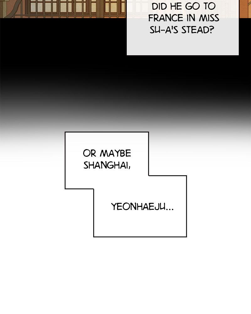 Read Whale Star The Gyeongseong Mermaid Manga Online