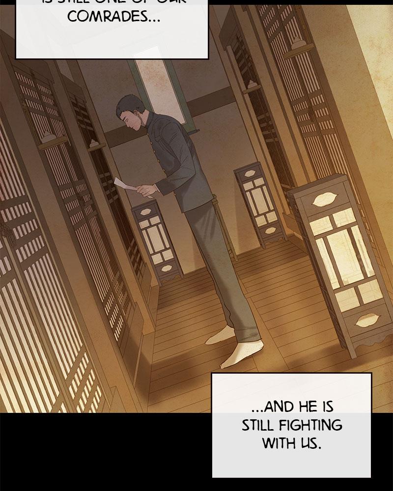Read Whale Star The Gyeongseong Mermaid Manga Online
