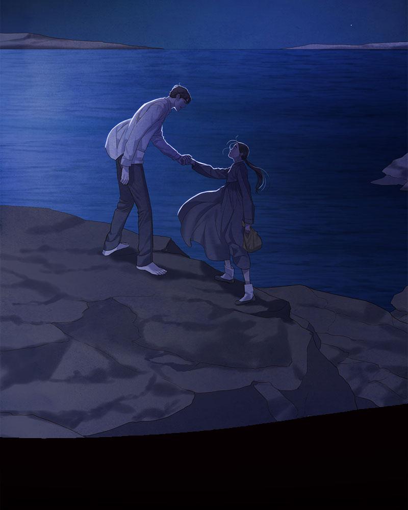 Read Whale Star The Gyeongseong Mermaid Manga Online