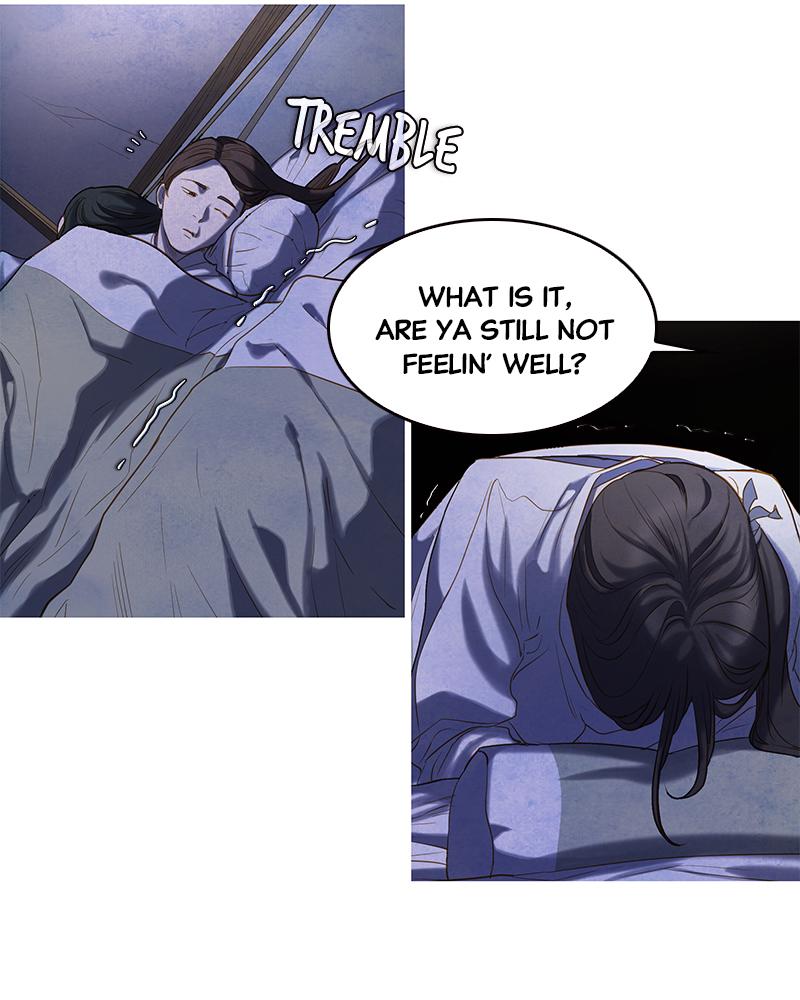 Read Whale Star The Gyeongseong Mermaid Manga Online