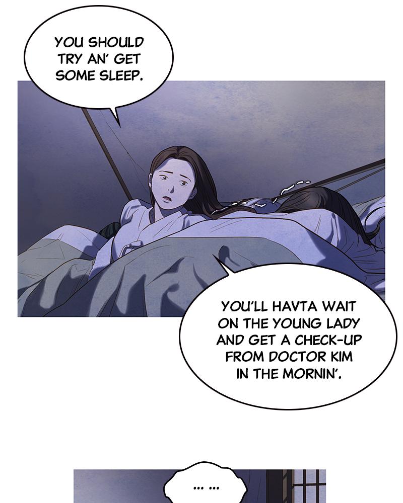 Read Whale Star The Gyeongseong Mermaid Manga Online
