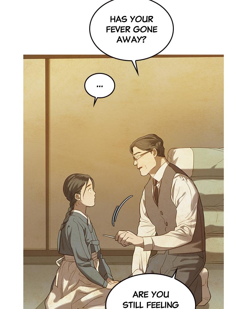 Read Whale Star The Gyeongseong Mermaid Manga Online