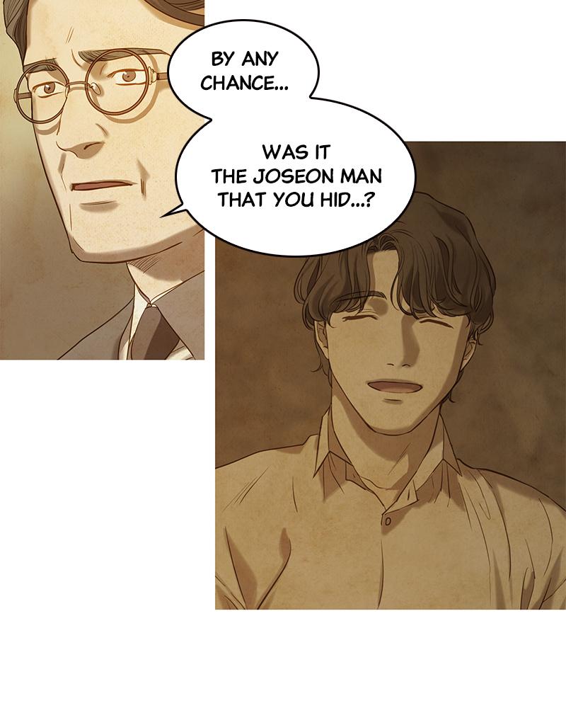 Read Whale Star The Gyeongseong Mermaid Manga Online