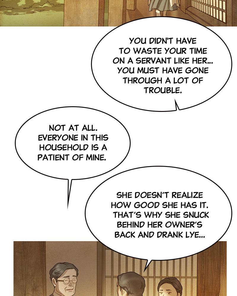 Read Whale Star The Gyeongseong Mermaid Manga Online