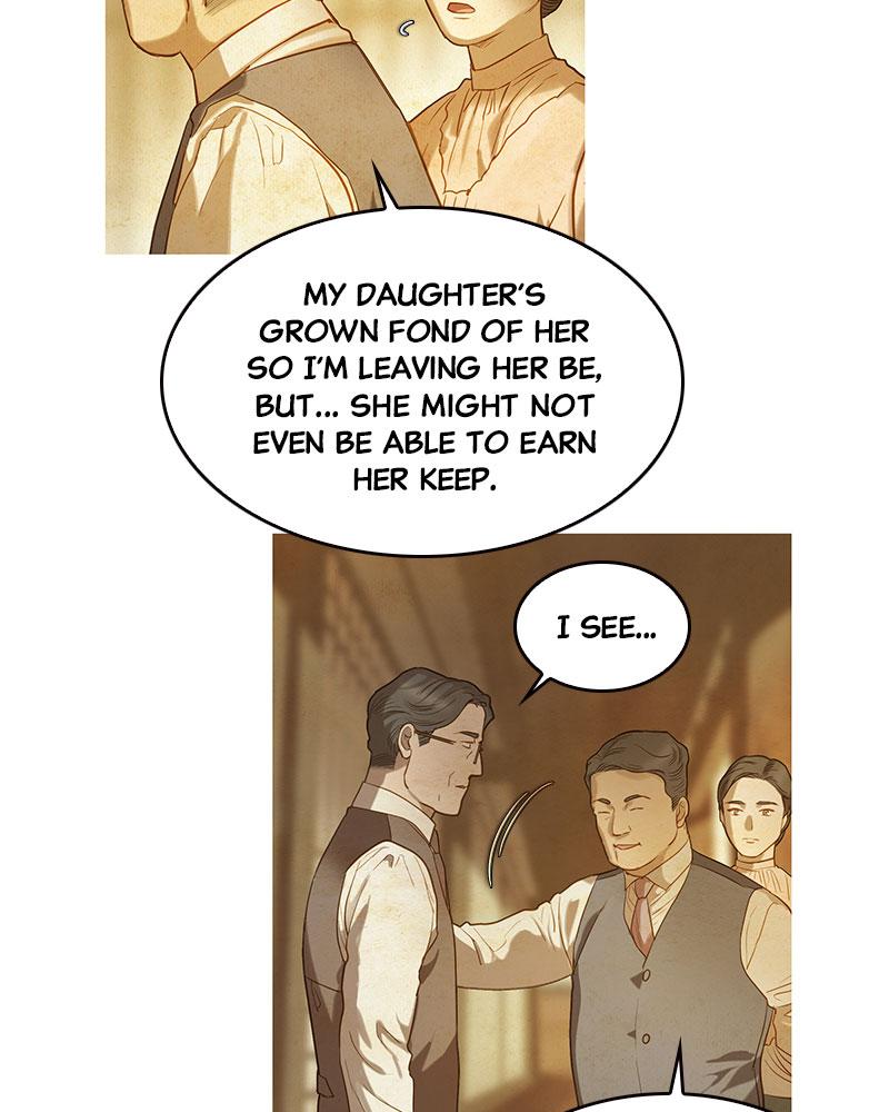 Read Whale Star The Gyeongseong Mermaid Manga Online