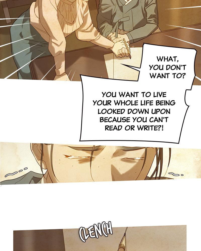 Read Whale Star The Gyeongseong Mermaid Manga Online