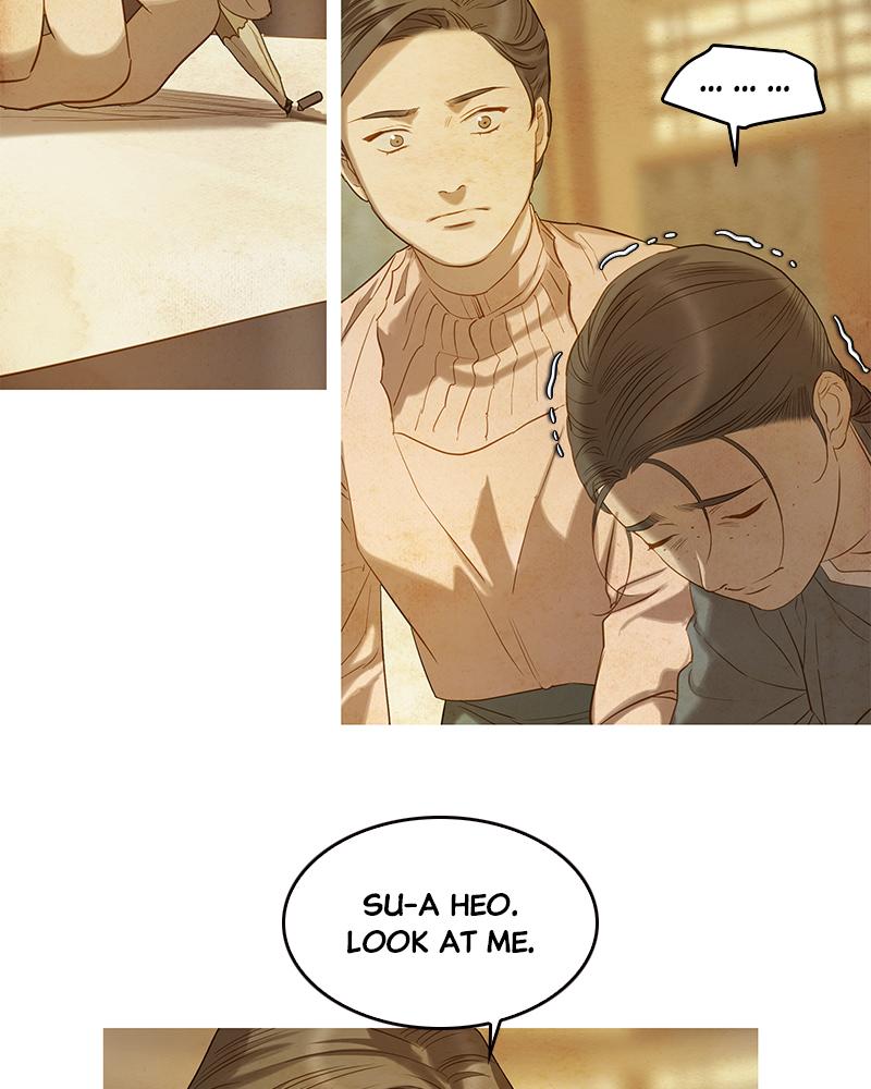 Read Whale Star The Gyeongseong Mermaid Manga Online