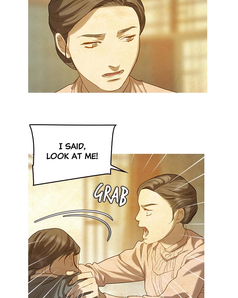 Read Whale Star The Gyeongseong Mermaid Manga Online