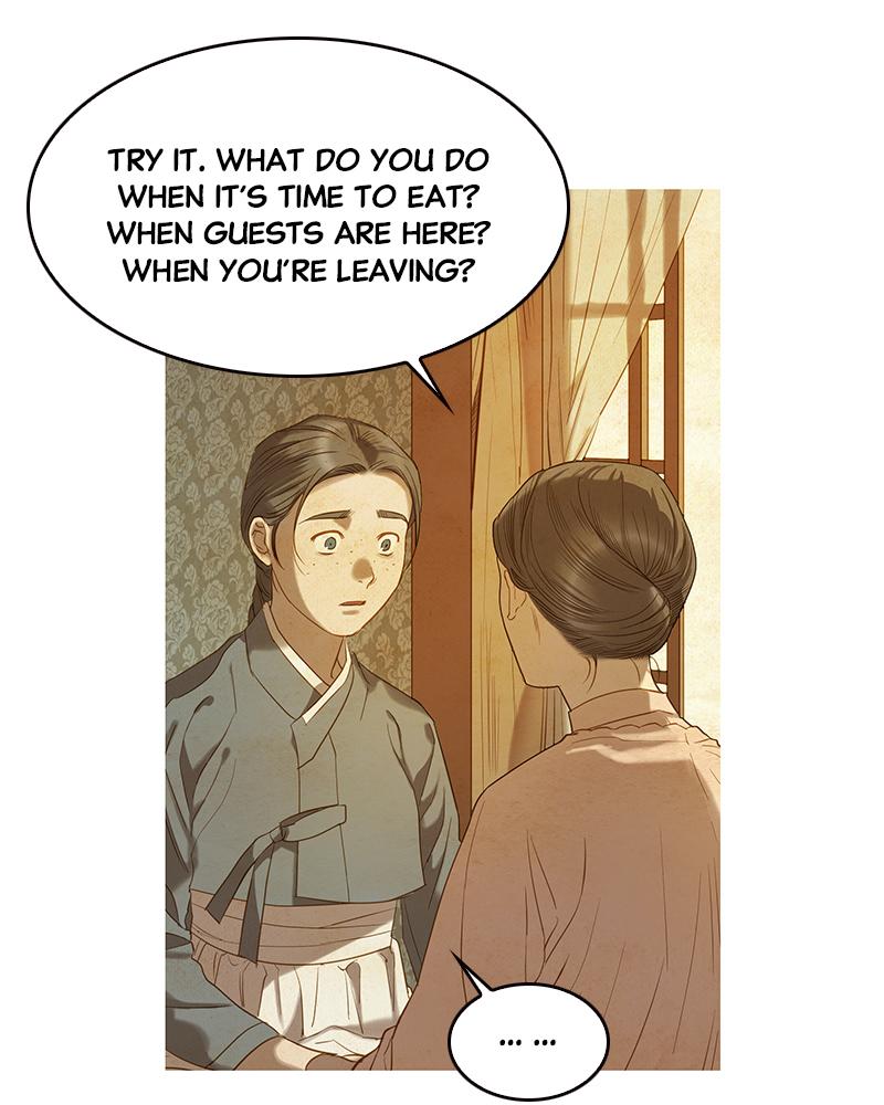 Read Whale Star The Gyeongseong Mermaid Manga Online