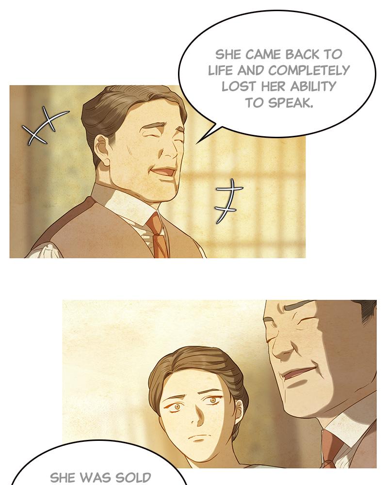 Read Whale Star The Gyeongseong Mermaid Manga Online