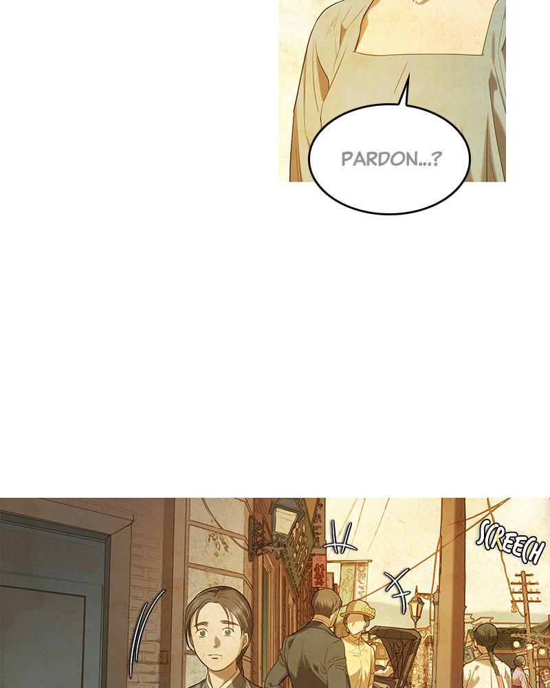 Read Whale Star The Gyeongseong Mermaid Manga Online