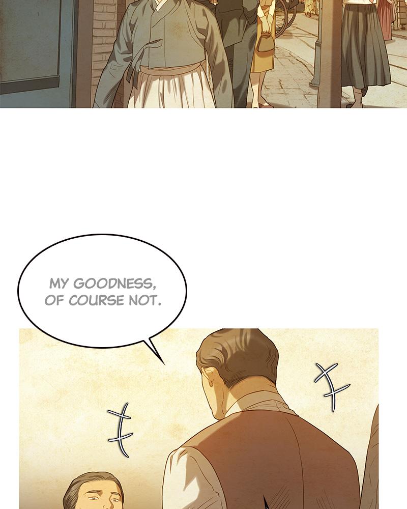 Read Whale Star The Gyeongseong Mermaid Manga Online