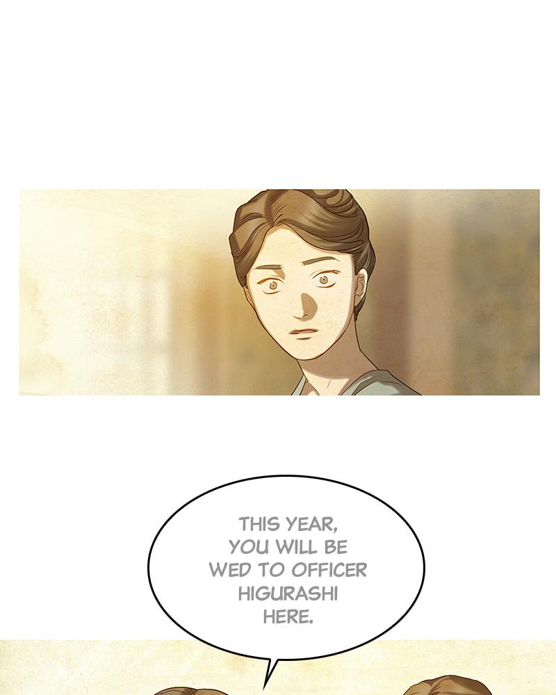 Read Whale Star The Gyeongseong Mermaid Manga Online