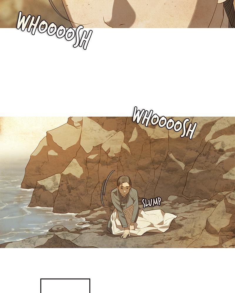 Read Whale Star The Gyeongseong Mermaid Manga Online