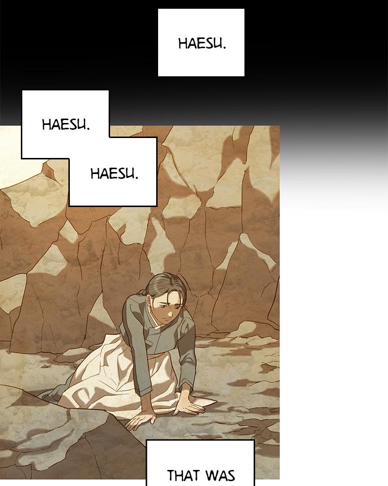 Read Whale Star The Gyeongseong Mermaid Manga Online