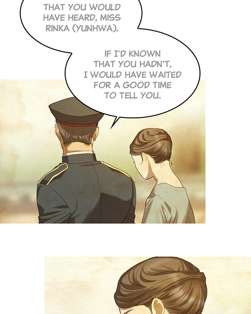 Read Whale Star The Gyeongseong Mermaid Manga Online