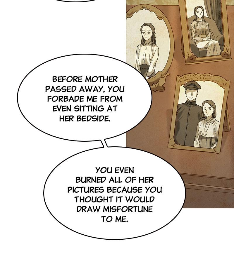 Read Whale Star The Gyeongseong Mermaid Manga Online