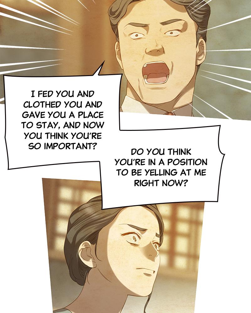 Read Whale Star The Gyeongseong Mermaid Manga Online