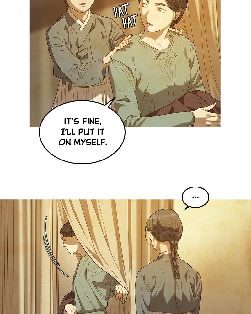 Read Whale Star The Gyeongseong Mermaid Manga Online