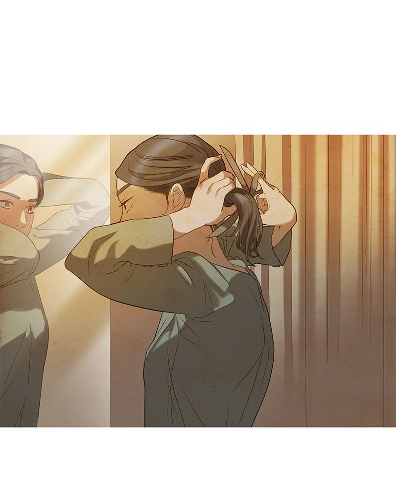 Read Whale Star The Gyeongseong Mermaid Manga Online