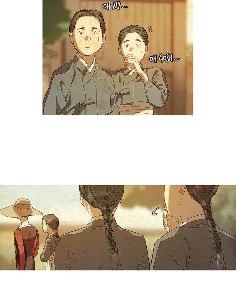 Read Whale Star The Gyeongseong Mermaid Manga Online