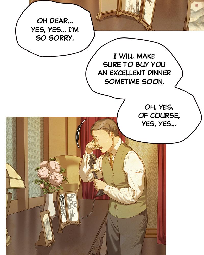 Read Whale Star The Gyeongseong Mermaid Manga Online