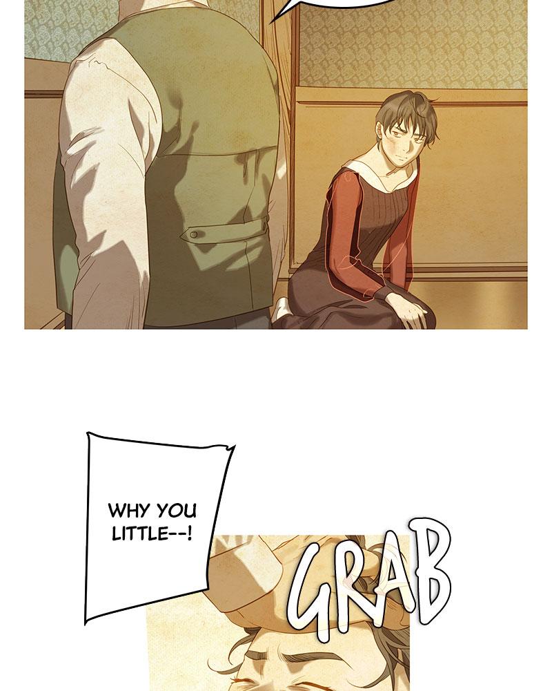 Read Whale Star The Gyeongseong Mermaid Manga Online
