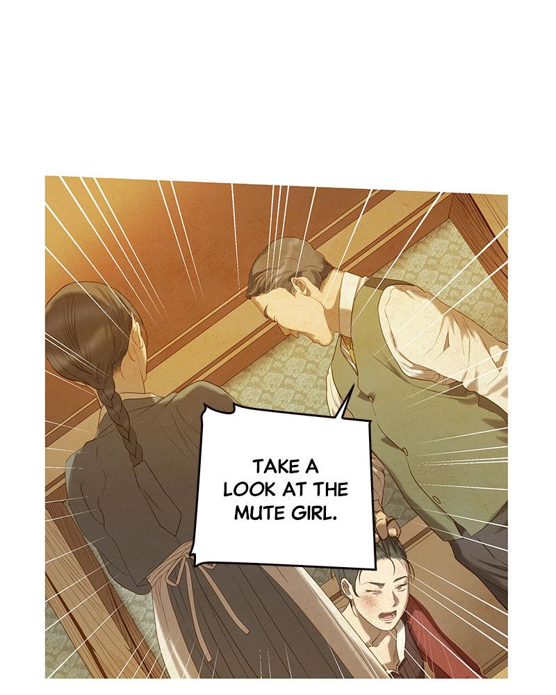 Read Whale Star The Gyeongseong Mermaid Manga Online