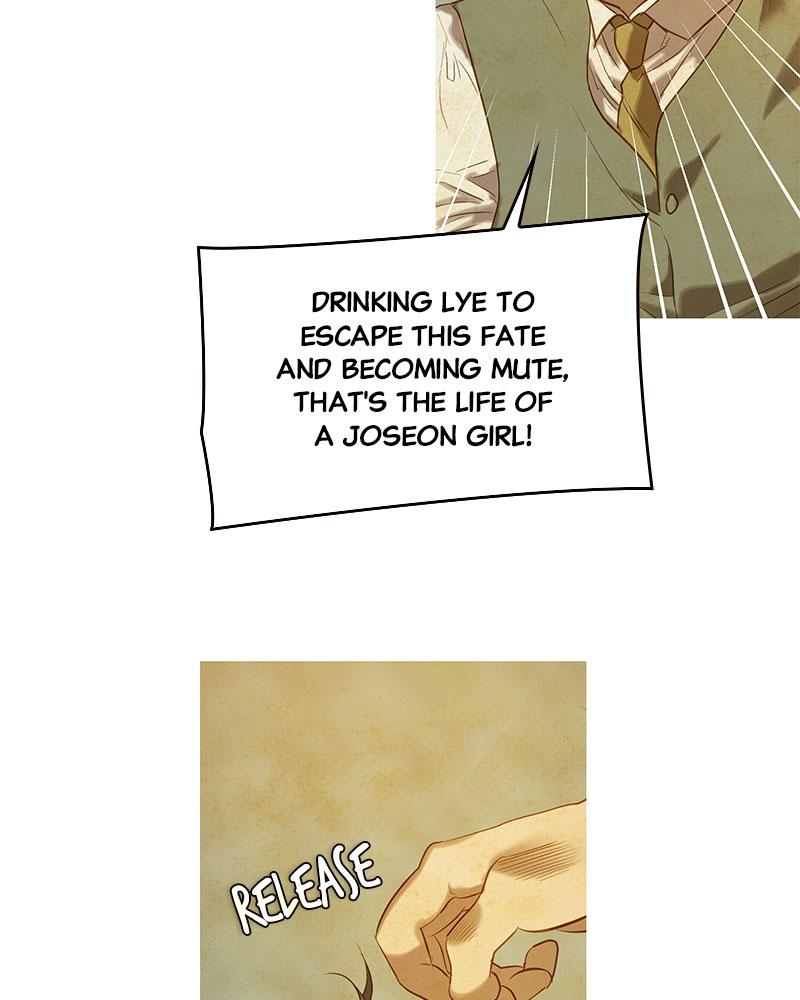 Read Whale Star The Gyeongseong Mermaid Manga Online