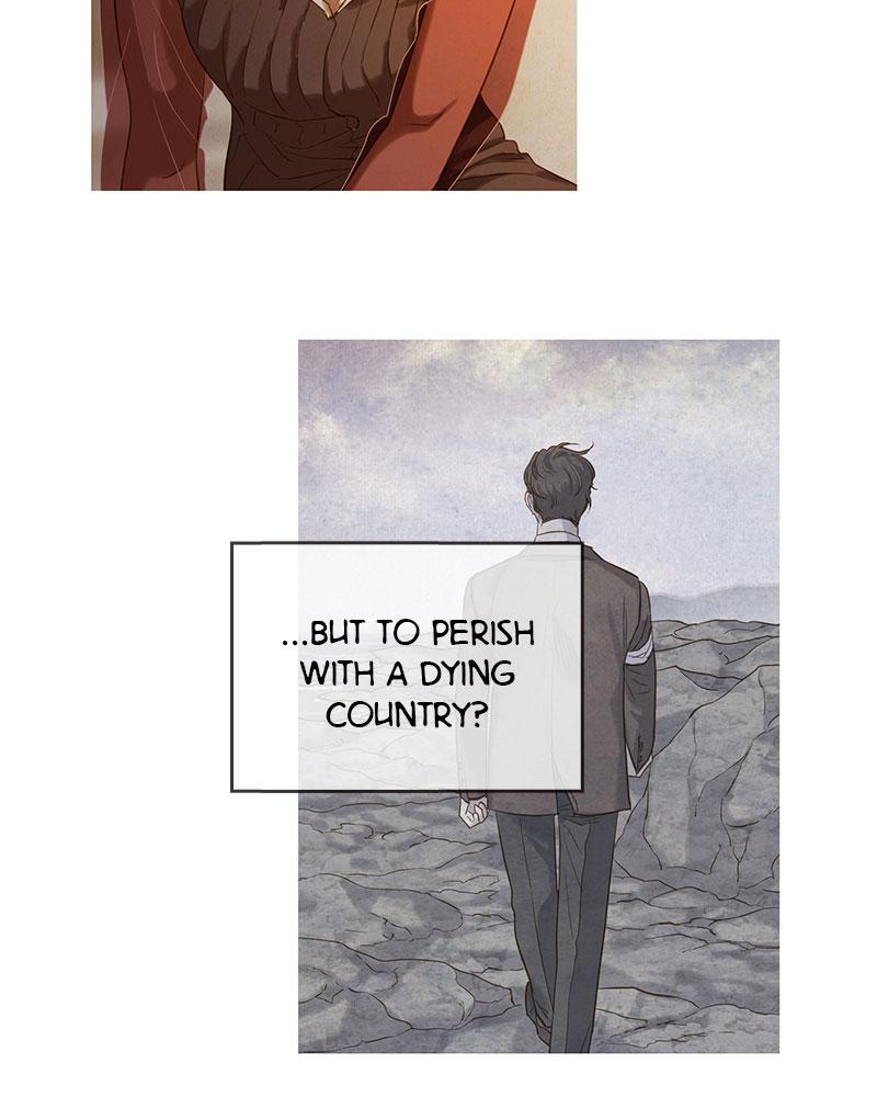Read Whale Star The Gyeongseong Mermaid Manga Online