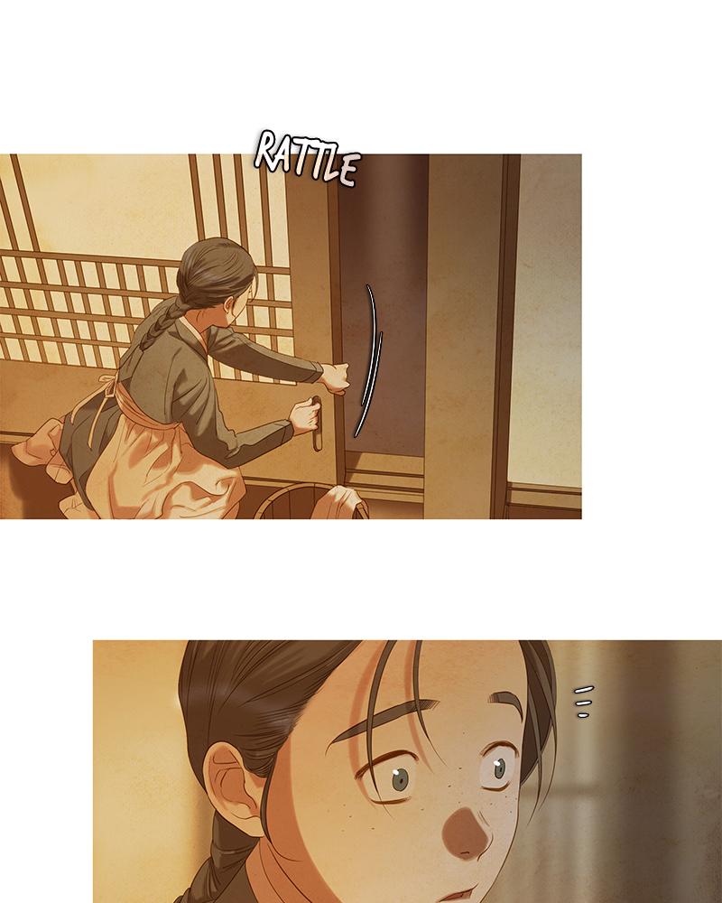 Read Whale Star The Gyeongseong Mermaid Manga Online
