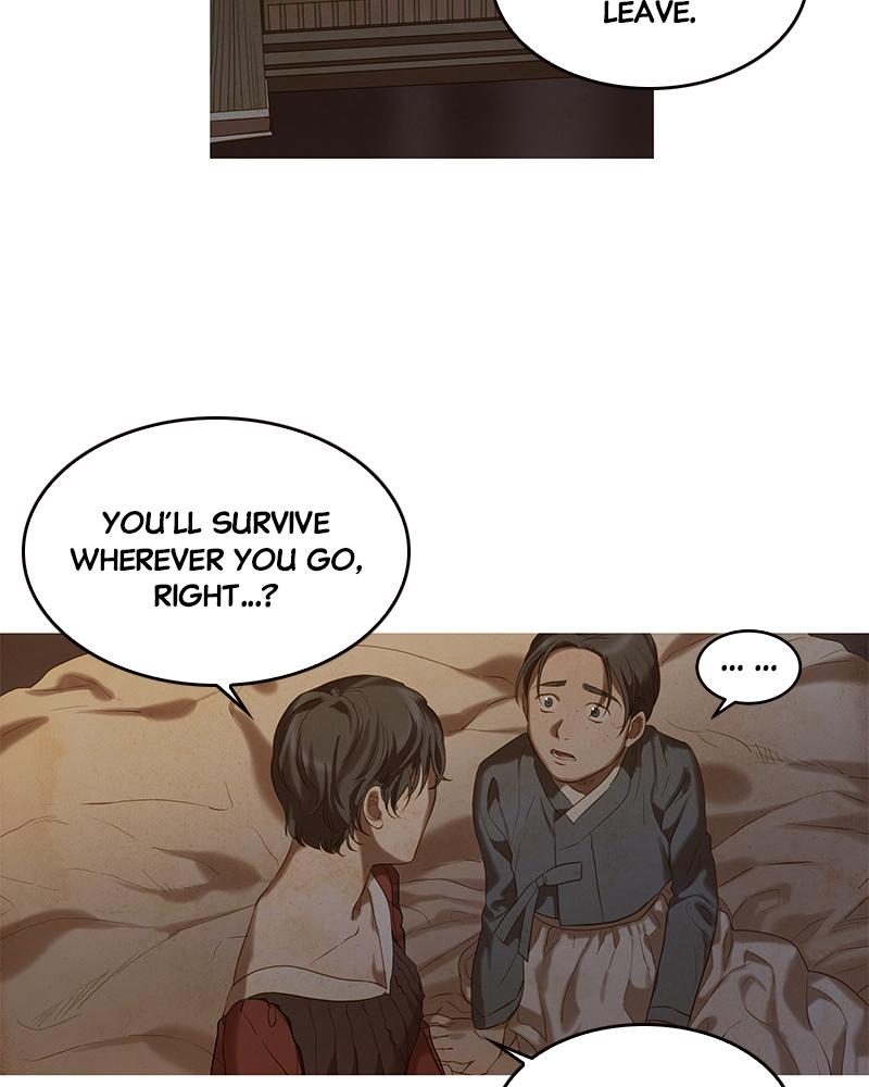 Read Whale Star The Gyeongseong Mermaid Manga Online