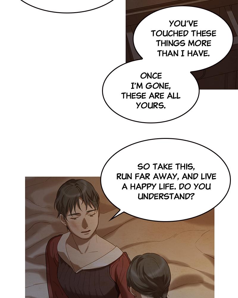 Read Whale Star The Gyeongseong Mermaid Manga Online
