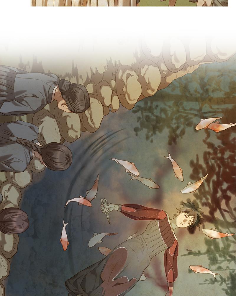 Read Whale Star The Gyeongseong Mermaid Manga Online