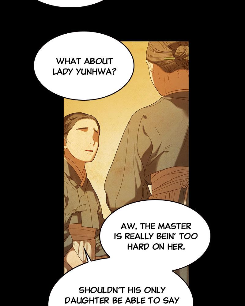Read Whale Star The Gyeongseong Mermaid Manga Online