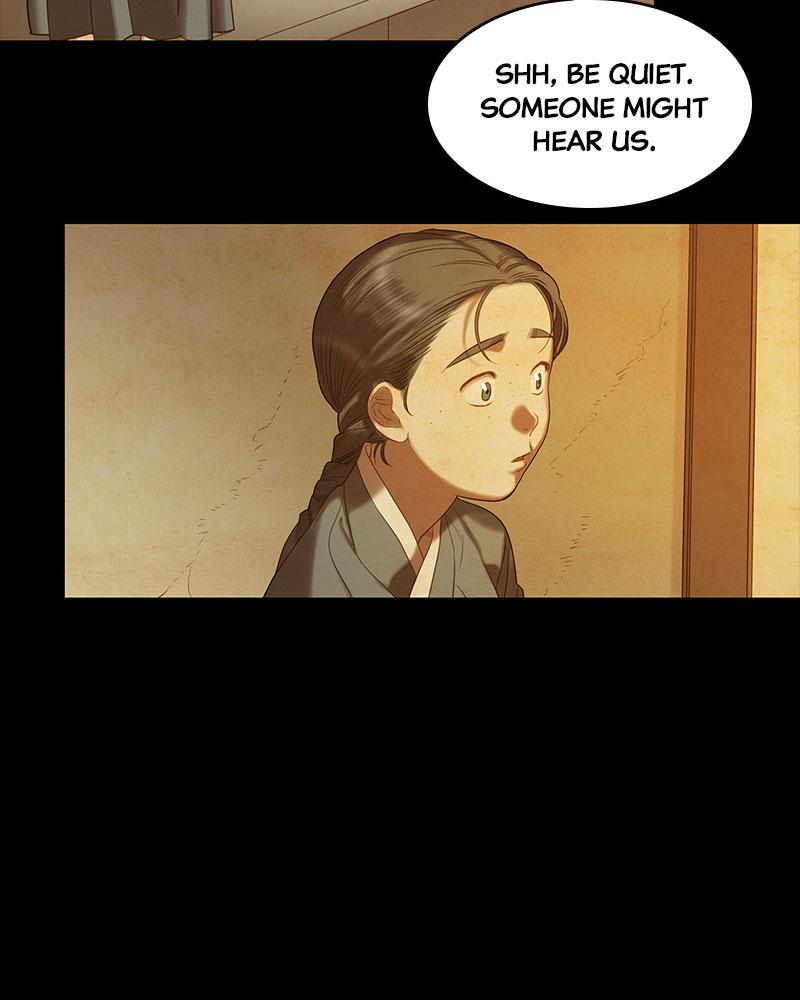 Read Whale Star The Gyeongseong Mermaid Manga Online