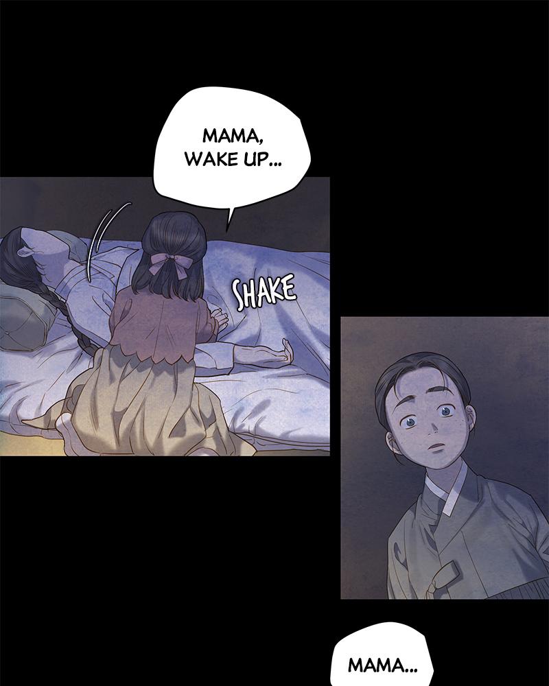 Read Whale Star The Gyeongseong Mermaid Manga Online