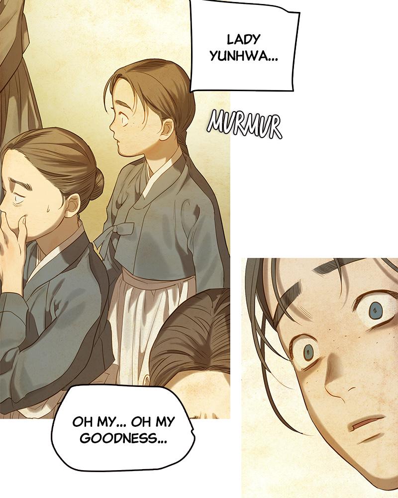 Read Whale Star The Gyeongseong Mermaid Manga Online