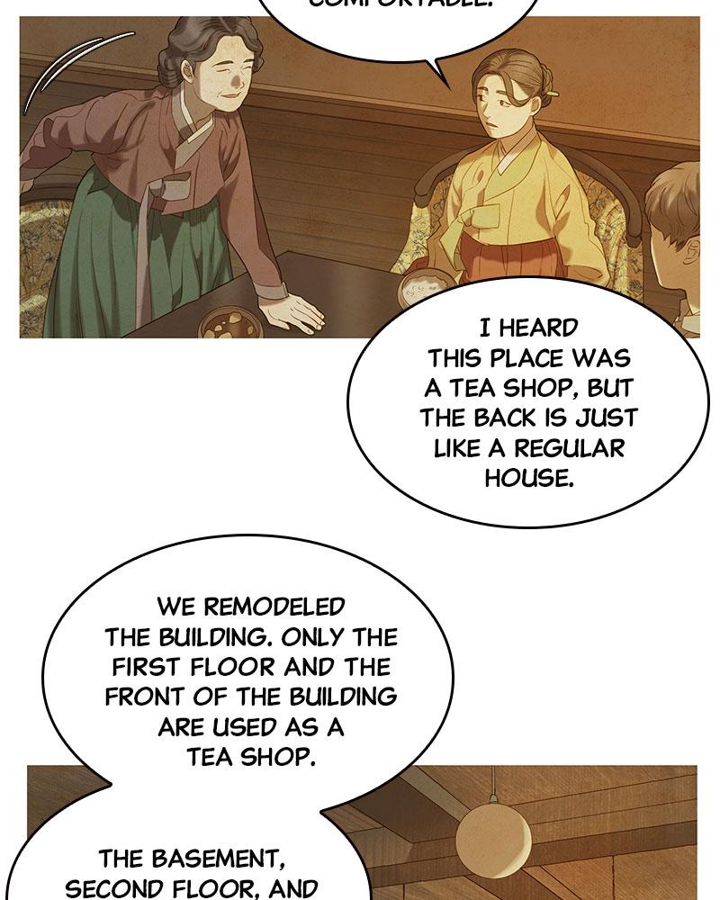 Read Whale Star The Gyeongseong Mermaid Manga Online