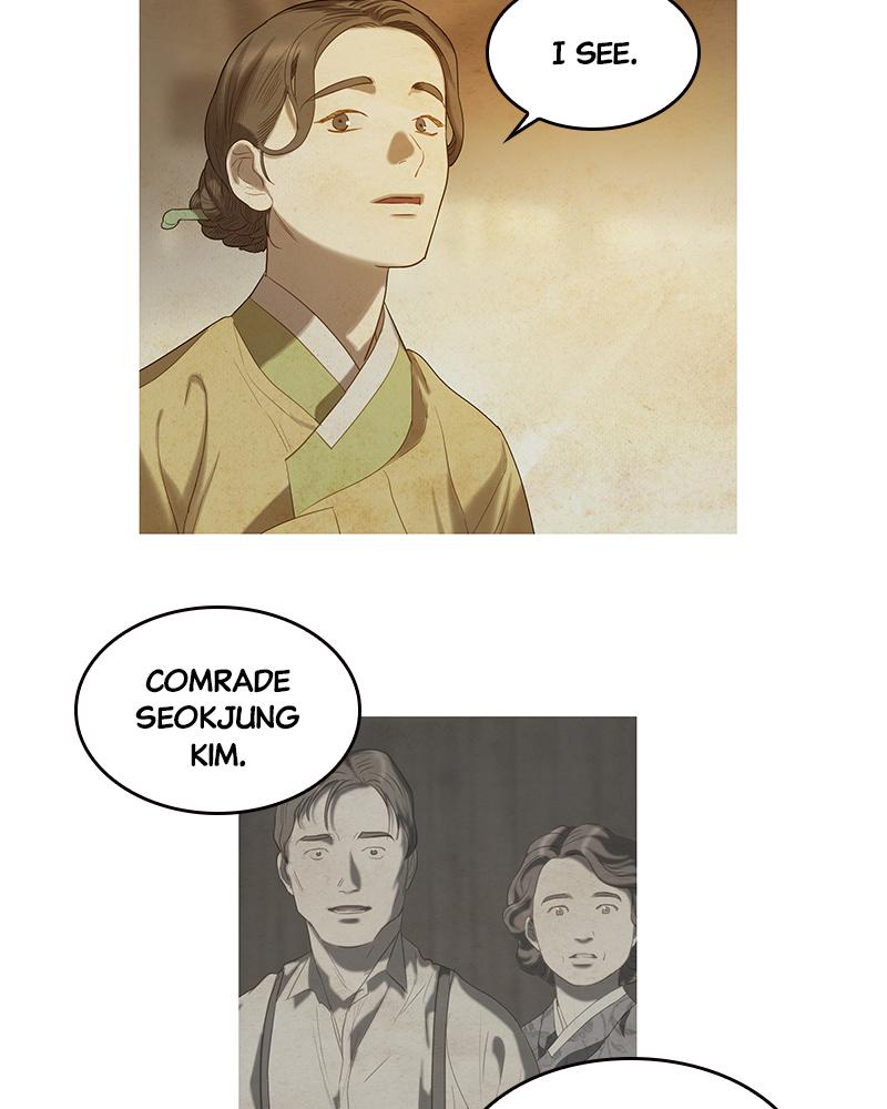 Read Whale Star The Gyeongseong Mermaid Manga Online