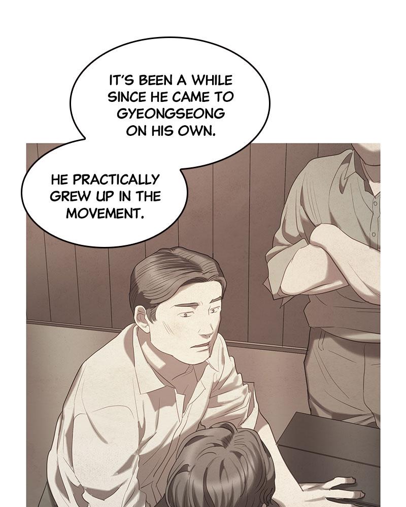 Read Whale Star The Gyeongseong Mermaid Manga Online