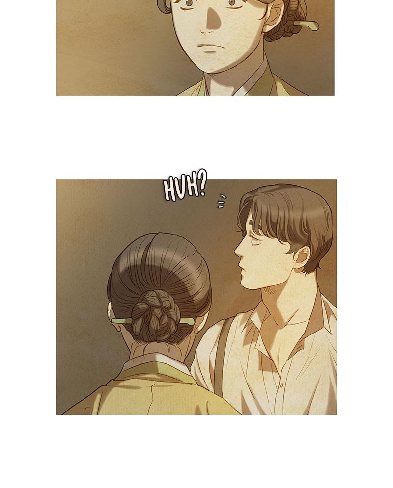 Read Whale Star The Gyeongseong Mermaid Manga Online
